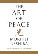 The Art of Peace [Pdf/ePub] eBook
