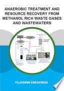 Anaerobic Treatment and Resource Recovery from Methanol Rich Waste Gases and Wastewaters.