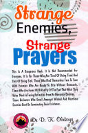 Strange Enemies Strange Prayers
