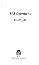 SAS Operations