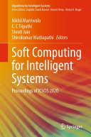 Soft Computing for Intelligent Systems Pdf/ePub eBook