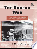 The Korean War Book