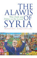 The Alawis of Syria Pdf/ePub eBook