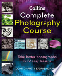 Collins Complete Photography Course Book