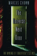 The Universe Next Door Book