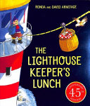 The Lighthouse Keeper's Lunch (45th Anniversary Edition)