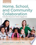 Home  School  and Community Collaboration