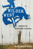 A Wilder West Pdf/ePub eBook