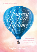 Journey of a Lifetime [Pdf/ePub] eBook