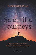 Scientific Journeys Book