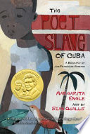 The Poet Slave of Cuba PDF Book By Margarita Engle