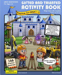 Gifted and Talented Activity Book   Volume 2