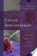 Cancer Immunotherapy Book