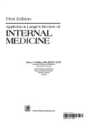 Appleton & Lange's Review of Internal Medicine
