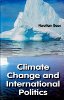 Climate Change and International Politics
