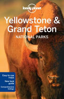 YELLOWSTONE AND GRAND TETON NATIONAL PARKS 4  INGL  S 