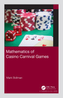 Mathematics of Casino Carnival Games Pdf/ePub eBook