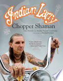Indian Larry Book