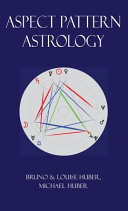 Aspect Pattern Astrology Pdf/ePub eBook