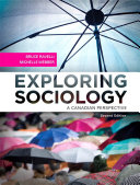 Exploring Sociology Book