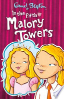 In the Fifth at Malory Towers PDF Book By Enid Blyton