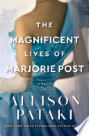 The Magnificent Lives of Marjorie Post image