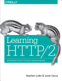 Learning HTTP/2 Pdf/ePub eBook