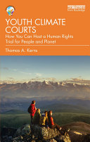 Youth Climate Courts