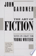 The Art of Fiction Book