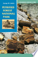 Petrified Forest National Park Book PDF