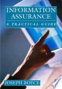 Information Assurance Book