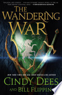 The Wandering War PDF Book By Cindy Dees,Bill Flippin