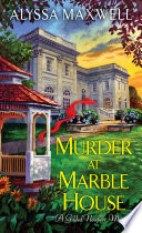 Murder at Marble House Book PDF