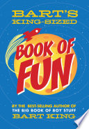 Bart s King Sized Book of Fun Book