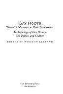 Gay Roots
