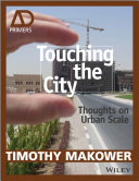 Touching the City
