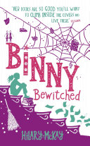 Binny Bewitched [Pdf/ePub] eBook