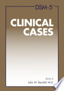 DSM 5 Clinical Cases