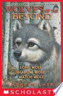 Wolves of the Beyond image