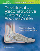 Revisional and Reconstructive Surgery of the Foot and Ankle Book PDF