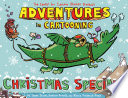Adventures in Cartooning: Christmas Special