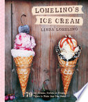 Lomelino s Ice Cream Book