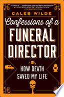 Confessions of a Funeral Director Book