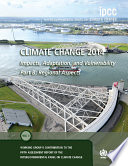 Climate Change 2014     Impacts  Adaptation and Vulnerability  Part B  Regional Aspects  Volume 2  Regional Aspects