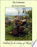 The Confession PDF Book By Mary Roberts Rinehart