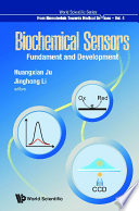 Biochemical Sensors  In 2 Volumes 