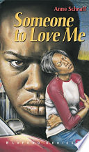 Someone to Love Me poster