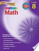 Math  Grade 8 Book