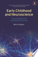 Early Childhood and Neuroscience