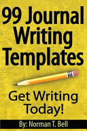 99 Journal Writing Templates